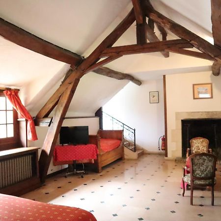 Chambres D'Hotes Du Domaine De L'Isle Civray-de-Touraine 外观 照片