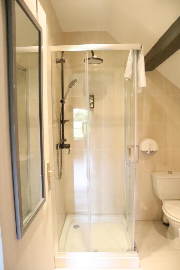 Chambres D'Hotes Du Domaine De L'Isle Civray-de-Touraine 外观 照片