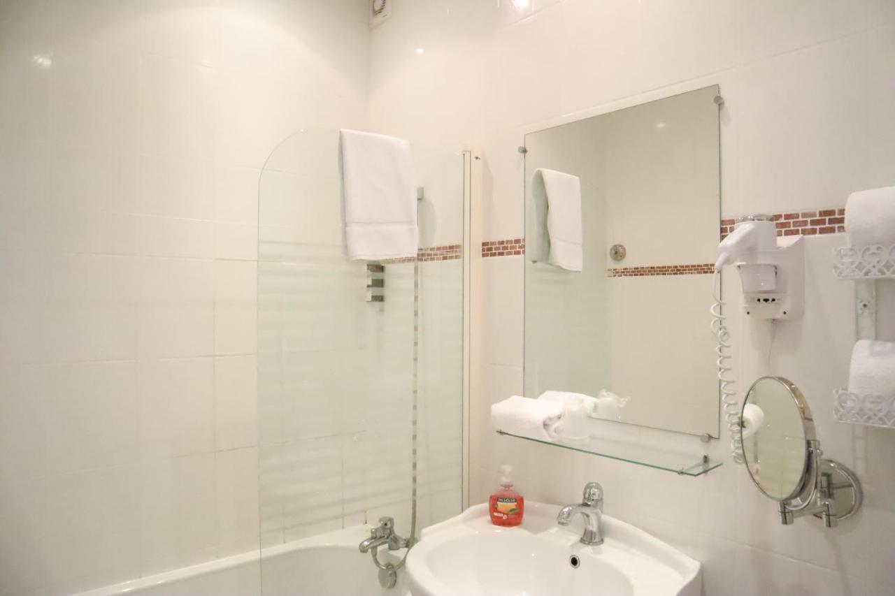 Chambres D'Hotes Du Domaine De L'Isle Civray-de-Touraine 外观 照片