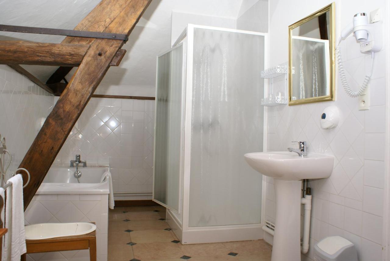 Chambres D'Hotes Du Domaine De L'Isle Civray-de-Touraine 外观 照片