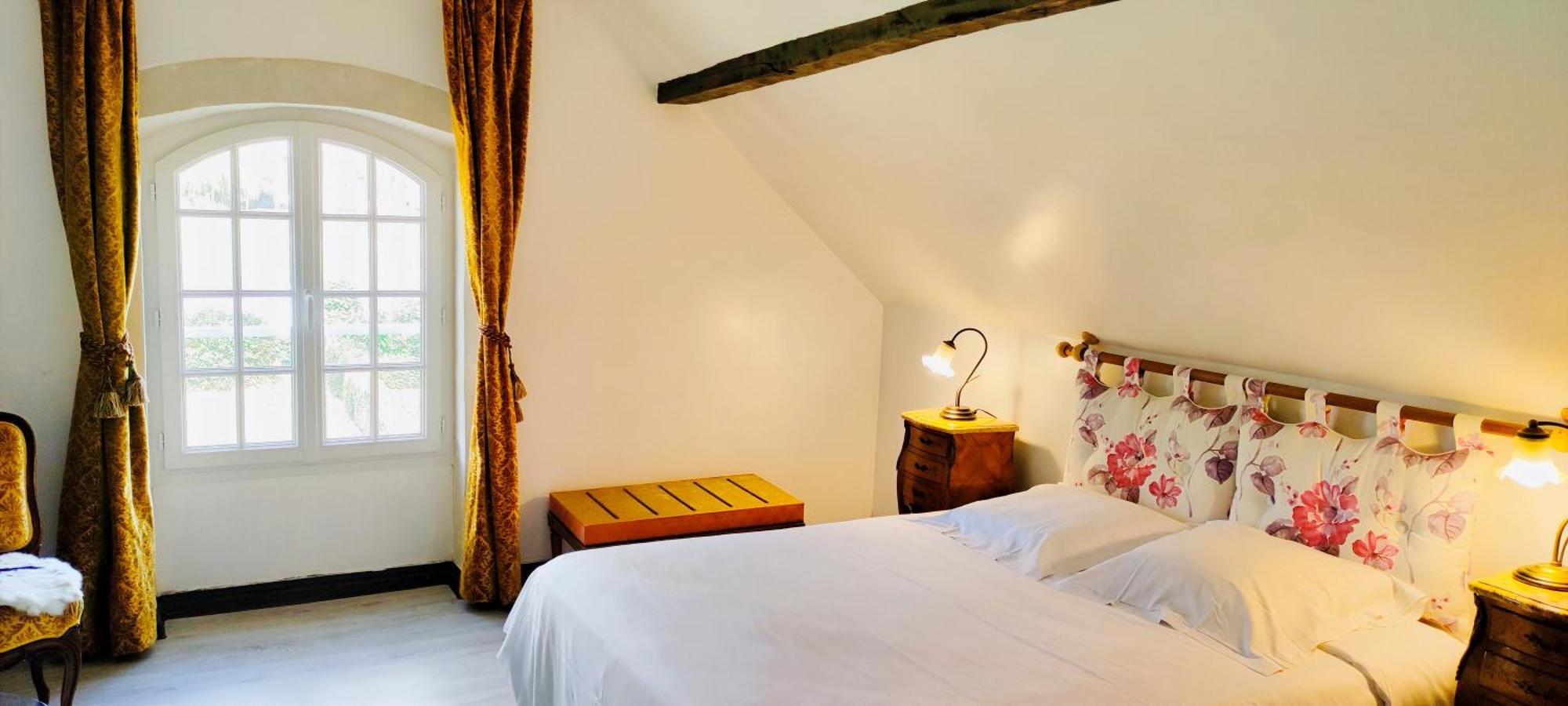Chambres D'Hotes Du Domaine De L'Isle Civray-de-Touraine 外观 照片