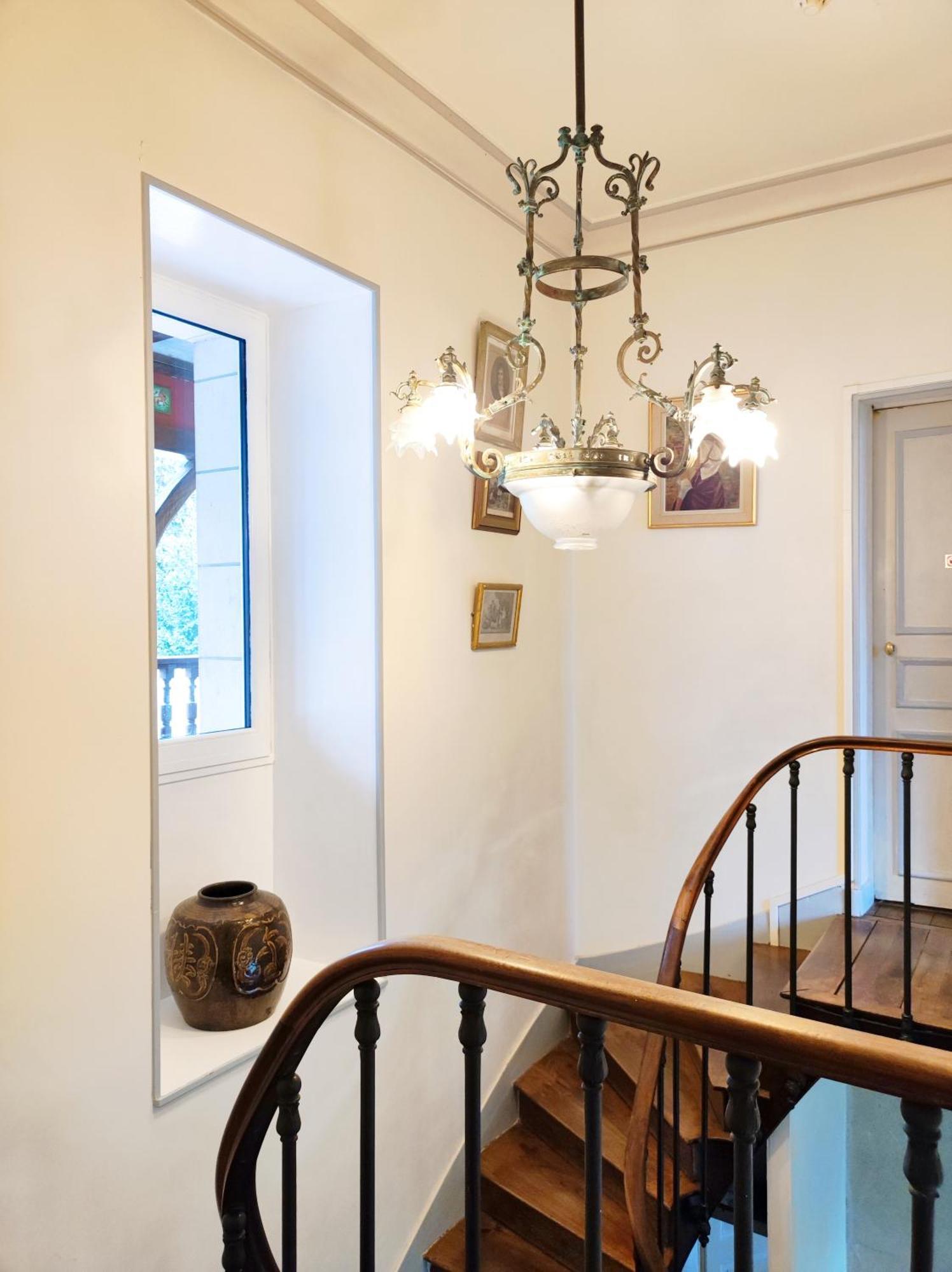 Chambres D'Hotes Du Domaine De L'Isle Civray-de-Touraine 外观 照片